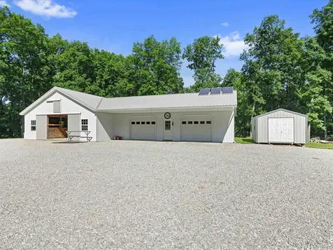 620 Baker Lane Hawesville KY 42348