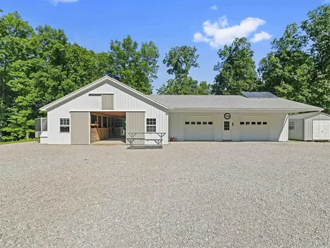 620 Baker Lane Hawesville KY 42348