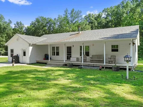 620 Baker Lane Hawesville KY 42348