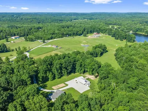 620 Baker Lane Hawesville KY 42348