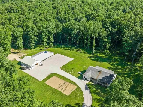 620 Baker Lane Hawesville KY 42348