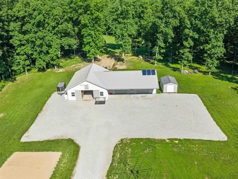620 Baker Lane Hawesville KY 42348