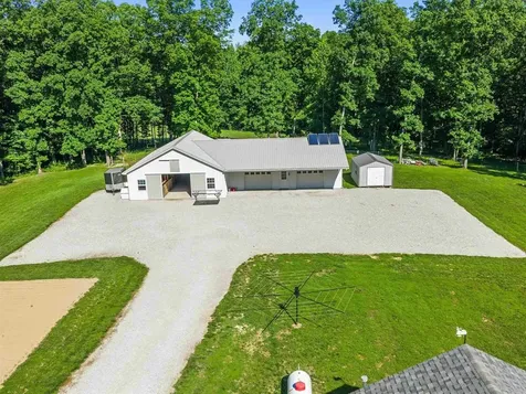 620 Baker Lane Hawesville KY 42348
