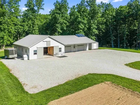 620 Baker Lane Hawesville KY 42348
