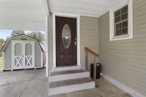 273 Reed Avenue Madisonville KY 42431