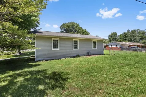 273 Reed Avenue Madisonville KY 42431
