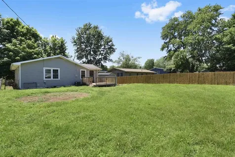 273 Reed Avenue Madisonville KY 42431