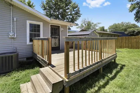 273 Reed Avenue Madisonville KY 42431