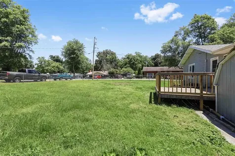 273 Reed Avenue Madisonville KY 42431