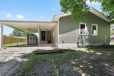 273 Reed Avenue Madisonville KY 42431
