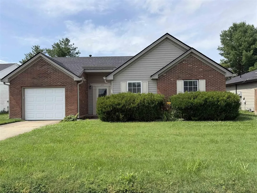 254 Lakewood Drive Owensboro KY 42301