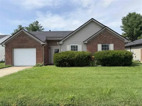 254 Lakewood Drive Owensboro KY 42301