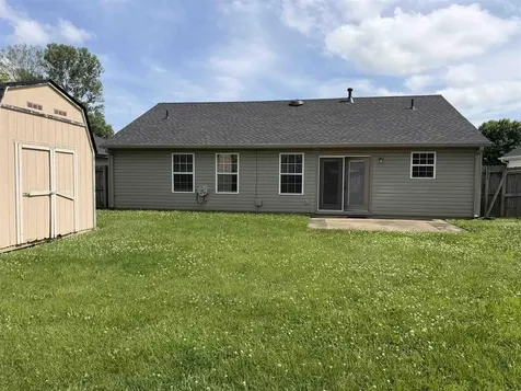 254 Lakewood Drive Owensboro KY 42301
