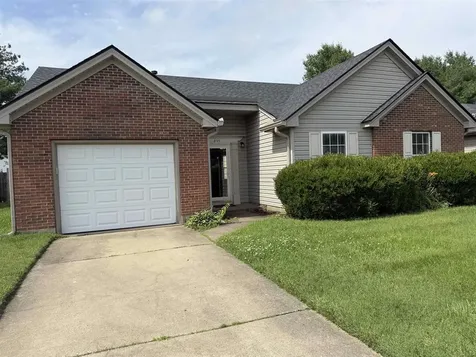 254 Lakewood Drive Owensboro KY 42301
