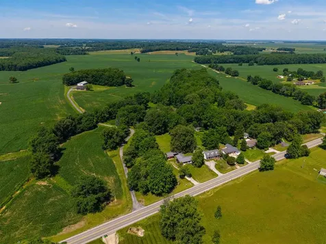 9610 Us 231 Utica KY 42376