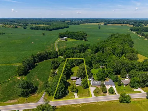 9610 Us 231 Utica KY 42376