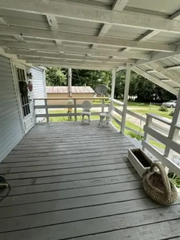 1054 Yelvington Grandview Drive Maceo KY 42355