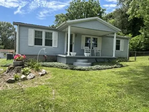 1054 Yelvington Grandview Drive Maceo KY 42355