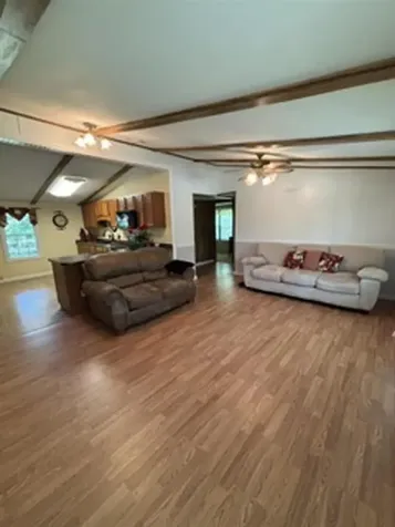 1054 Yelvington Grandview Drive Maceo KY 42355