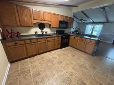1054 Yelvington Grandview Drive Maceo KY 42355
