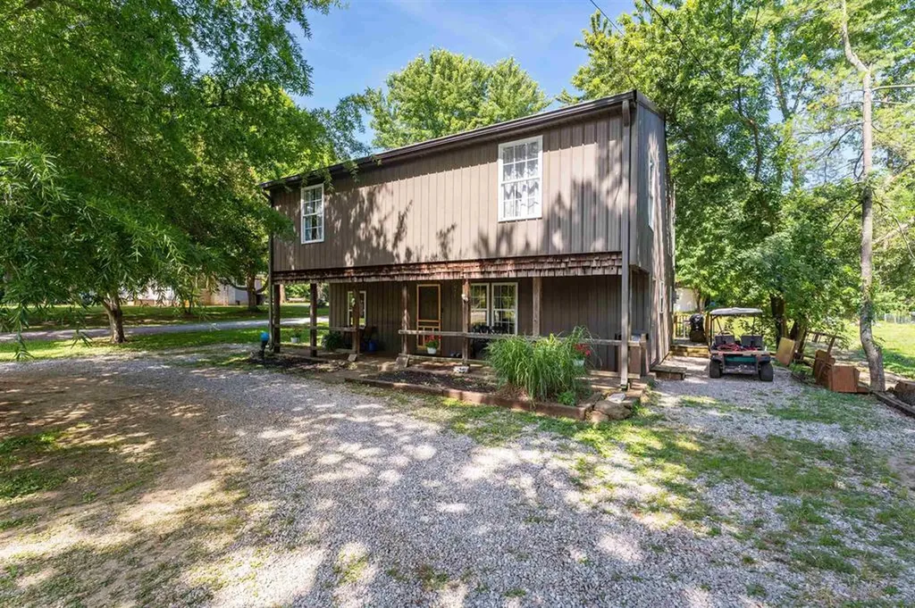 3990 & 3996 Highway 764 Utica KY 42376