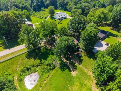 3990 & 3996 Highway 764 Utica KY 42376