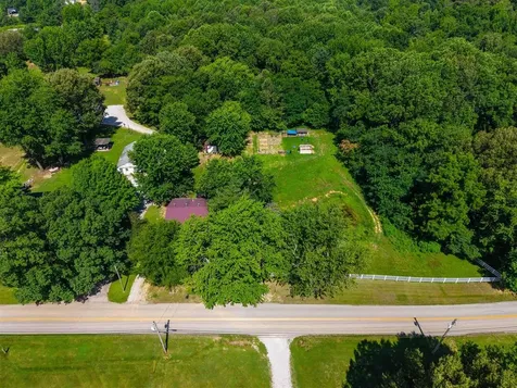 3990 & 3996 Highway 764 Utica KY 42376