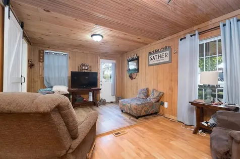3990 & 3996 Highway 764 Utica KY 42376