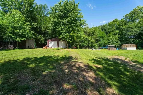 3990 & 3996 Highway 764 Utica KY 42376