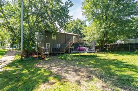 3990 & 3996 Highway 764 Utica KY 42376