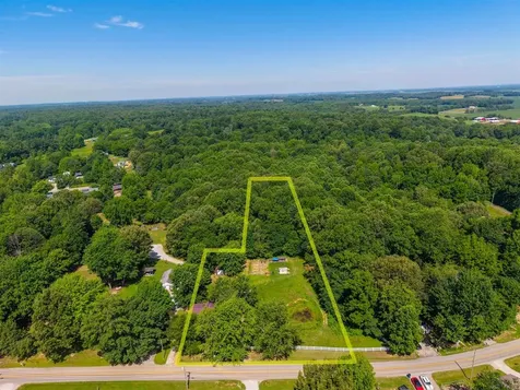 3990 & 3996 Highway 764 Utica KY 42376