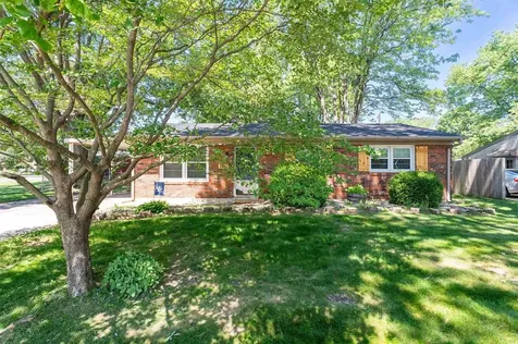 2025 Asbury Place Owensboro KY 42303