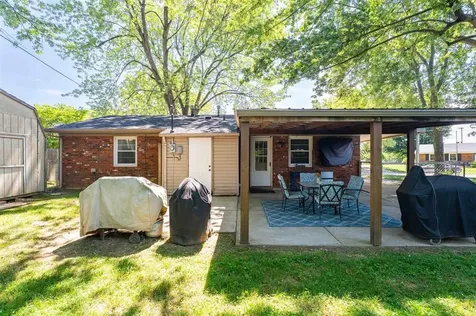 2025 Asbury Place Owensboro KY 42303