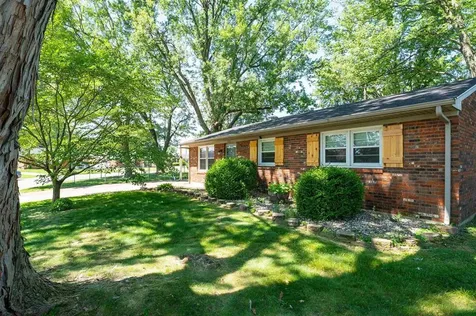 2025 Asbury Place Owensboro KY 42303
