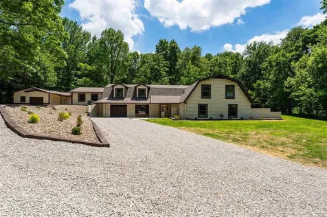 2498 Nannie Belle Lp Owensboro KY 42303