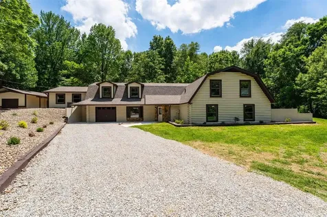 2498 Nannie Belle Lp Owensboro KY 42303