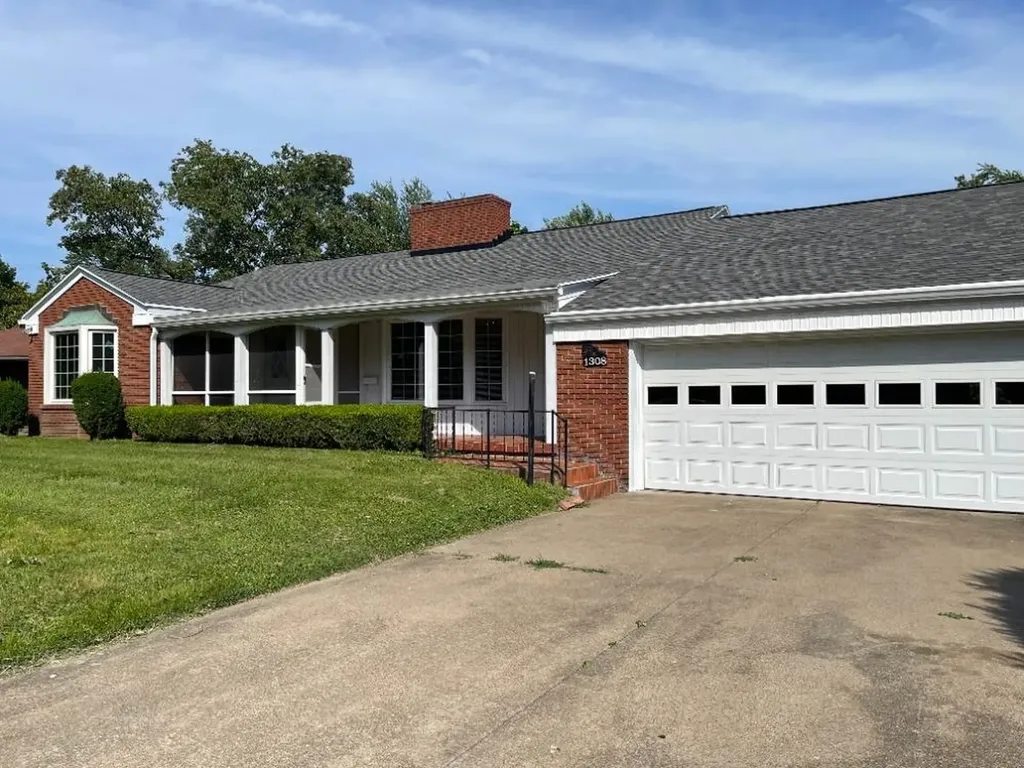 1308 Judson Place Henderson KY 42420