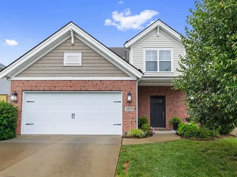 2275 Flowerette Court Utica KY 42376
