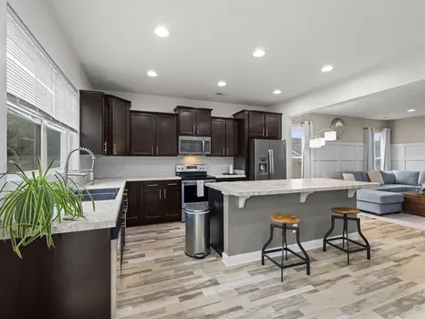 2275 Flowerette Court Utica KY 42376