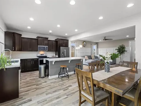 2275 Flowerette Court Utica KY 42376