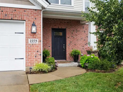 2275 Flowerette Court Utica KY 42376