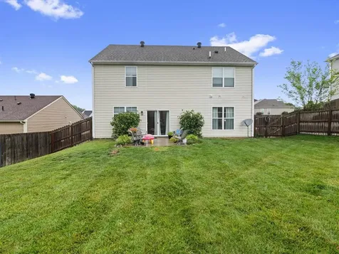 2275 Flowerette Court Utica KY 42376