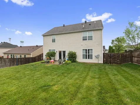 2275 Flowerette Court Utica KY 42376