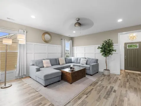 2275 Flowerette Court Utica KY 42376