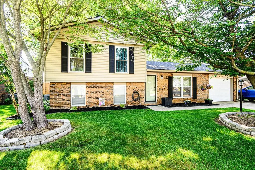 4025 Yates Drive Owensboro KY 42301