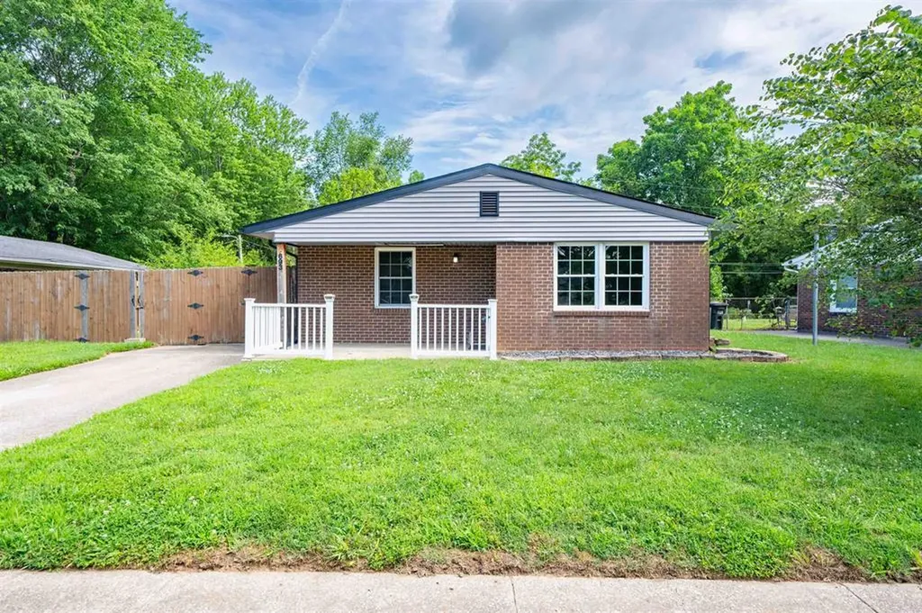 693 Rand Road Owensboro KY 42300-0000