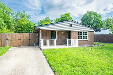 693 Rand Road Owensboro KY 42300-0000