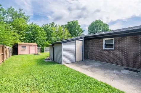 693 Rand Road Owensboro KY 42300-0000