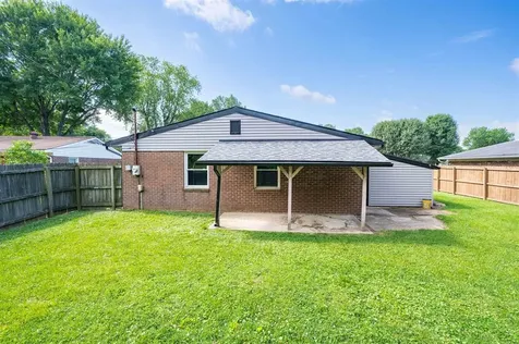 693 Rand Road Owensboro KY 42300-0000