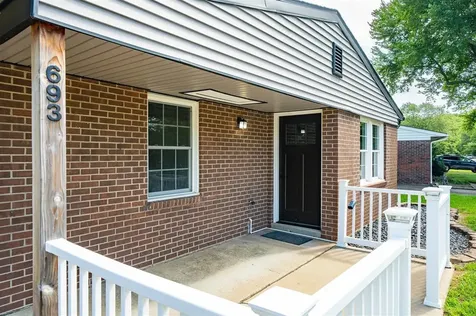 693 Rand Road Owensboro KY 42300-0000